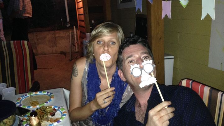 Main fundraiser photo