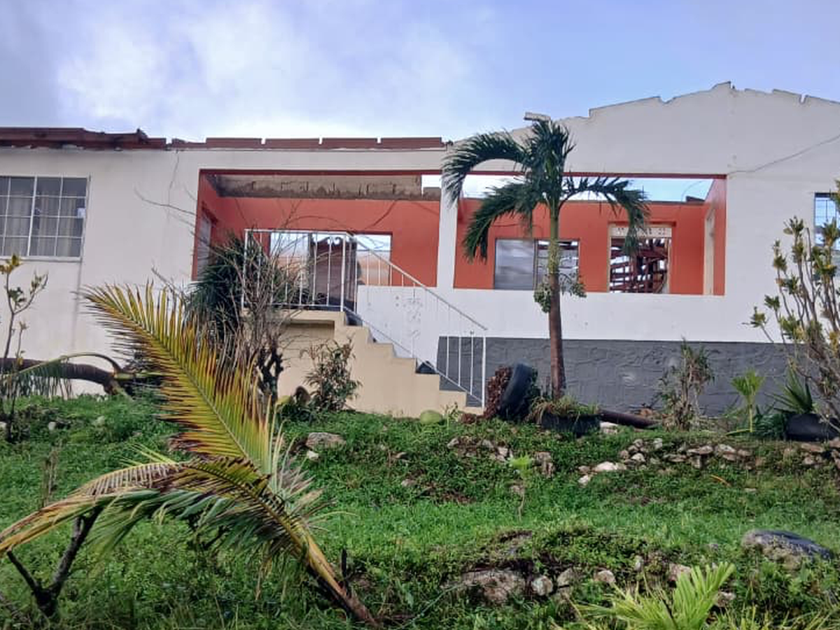 Fundraiser’s main image