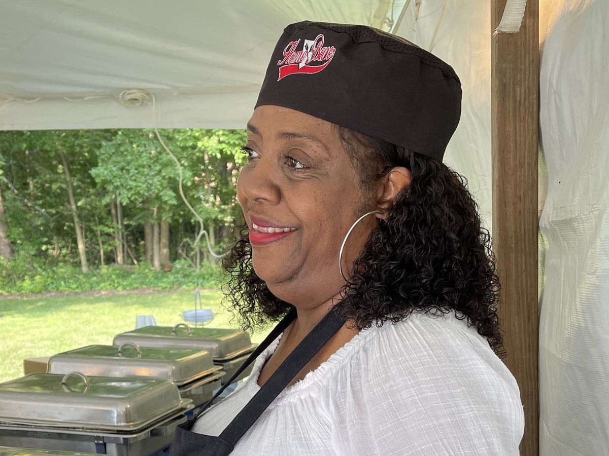 Fundraiser by Samuel Cage : Help Arnetta Cage Through Heart Surgery ...