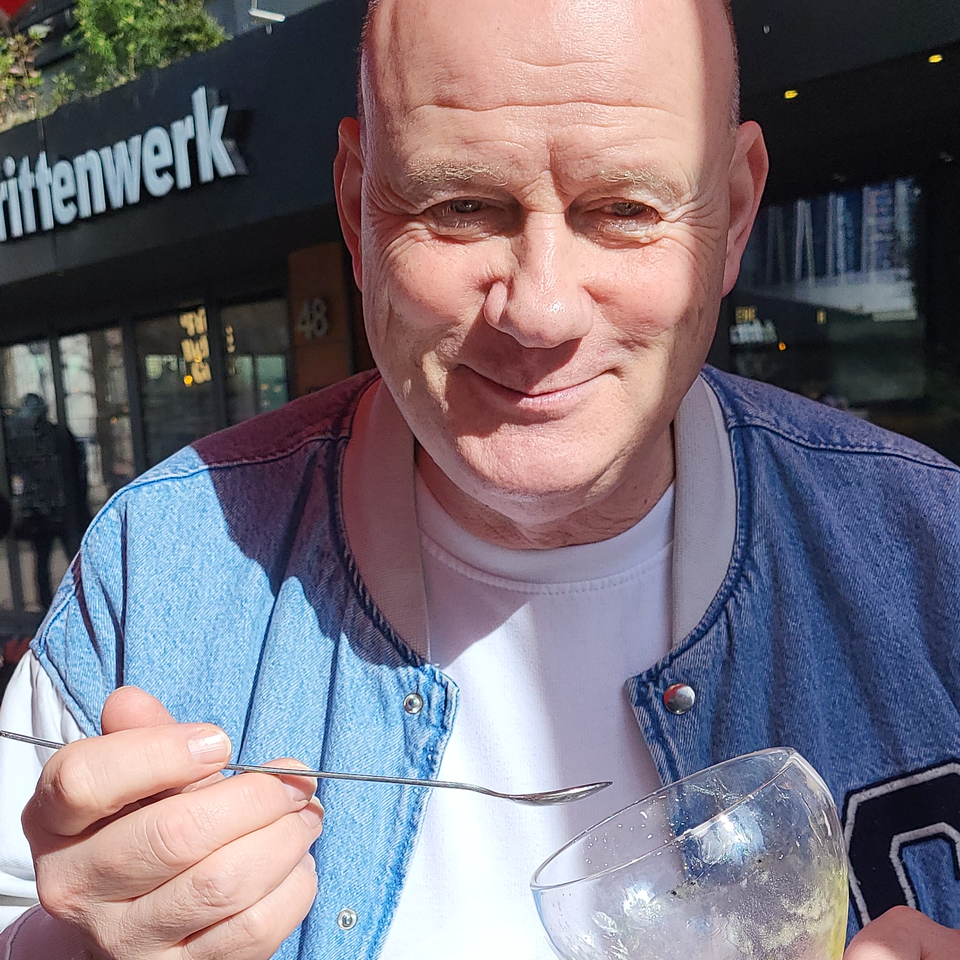 Hilfe für meinen Vater !!!