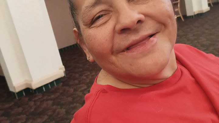 Help Rosie Reunite with Her Daughters campaign photo, 1 of 3