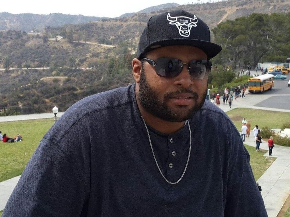 Fundraiser by Monique Nelson : Support for the Passing of Allen Brown