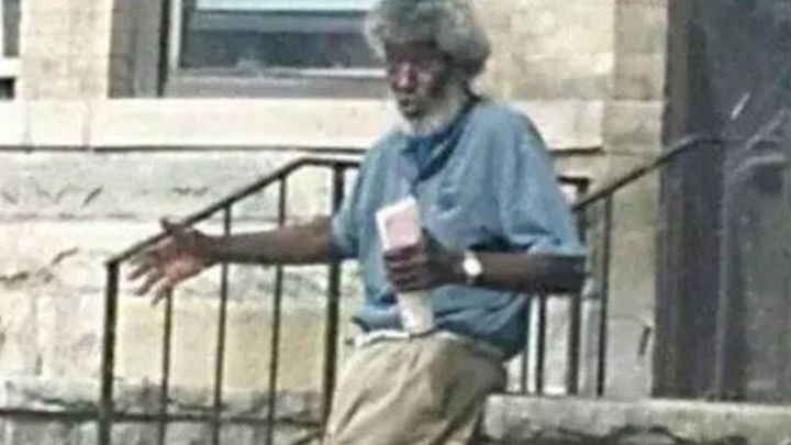 Main fundraiser photo