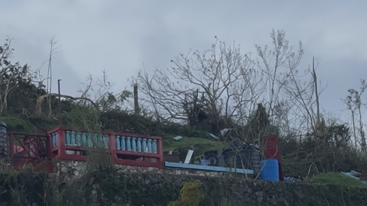 Help Andrew Rebuild After Hurricane Melissa campaign photo, 1 of 3