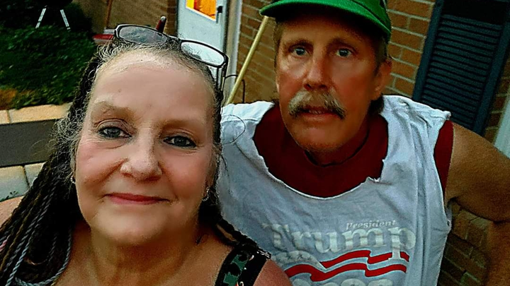Main fundraiser photo