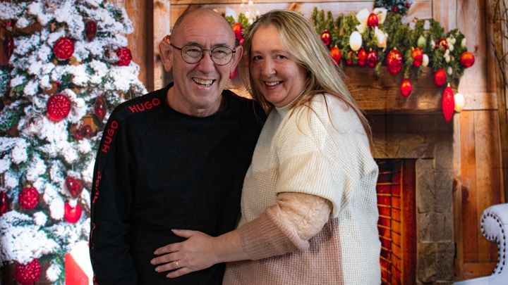 Main fundraiser photo
