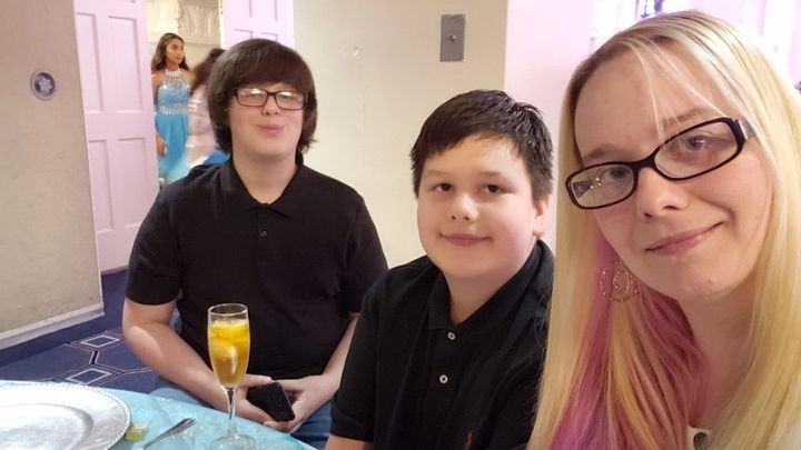 Main fundraiser photo