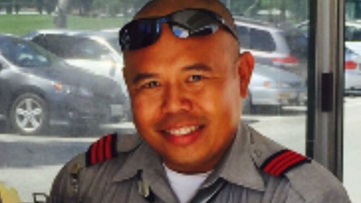 Raymond Verzosa campaign photo, 1 of 3