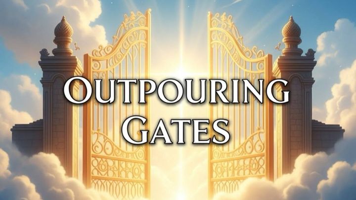 Help Outpouring Gates Spread the Gospel of God's Truth campaign photo, 1 of 4