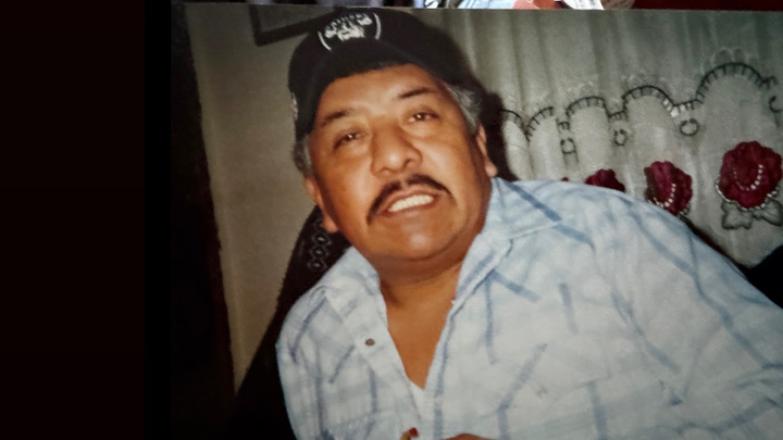 Honoring Ruperto's Last Wish campaign photo, 1 of 8