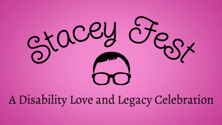 Help Disabled Community Get To StaceyFest! campaign photo, 1 of 3