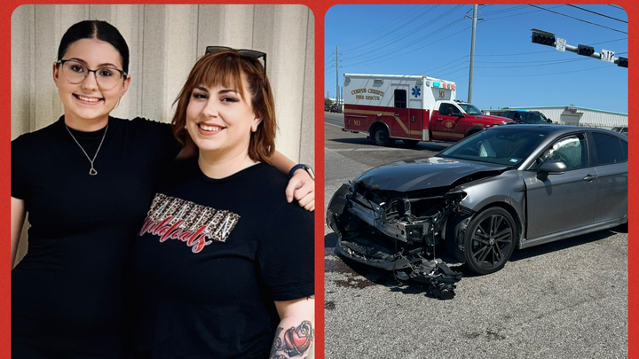 Help Jenn Recover After Life Took an Unexpected Turn campaign photo, 1 of 4
