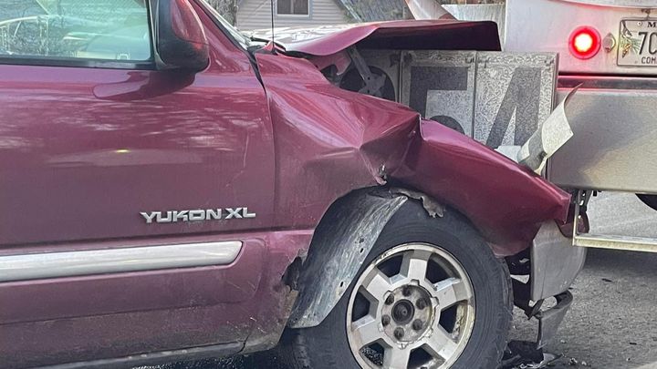 Foto principal da arrecadação
