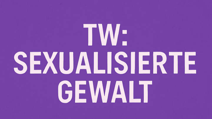 Hilfe für Prozesskosten für Betroffene sexualisierter Gewalt campaign photo, 1 of 4