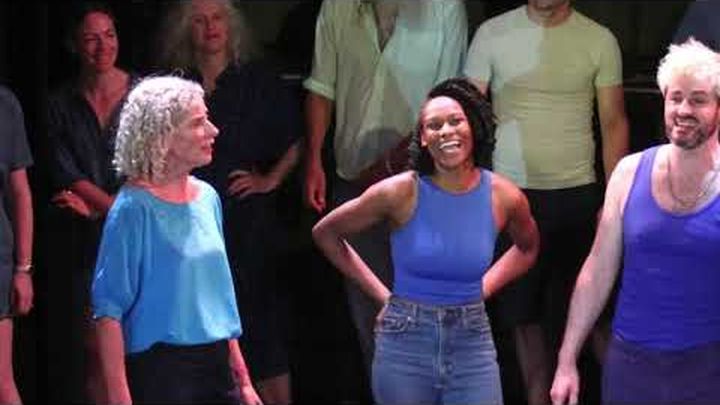 Songs of Hope and Resistance R & D video thumbnail, 1 of 4