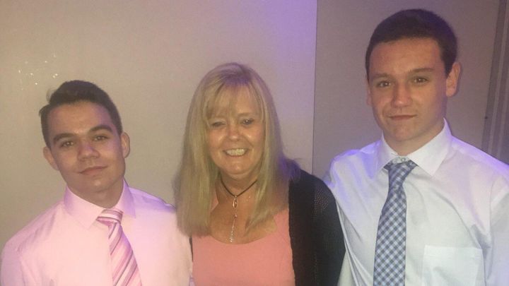 Main fundraiser photo