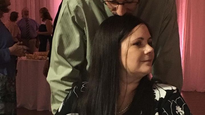 Main fundraiser photo