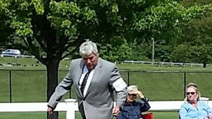 Main fundraiser photo