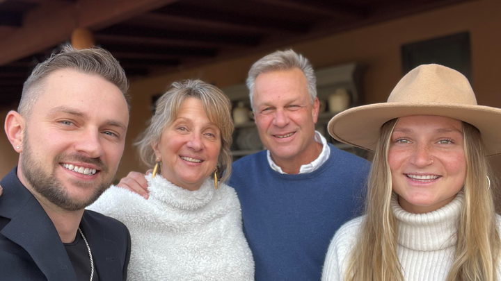 Main fundraiser photo