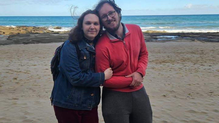 Donate to Help Me Stay Safe in my Partner's Country campaign photo, 1 of 5