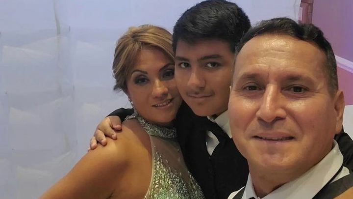 Main fundraiser photo