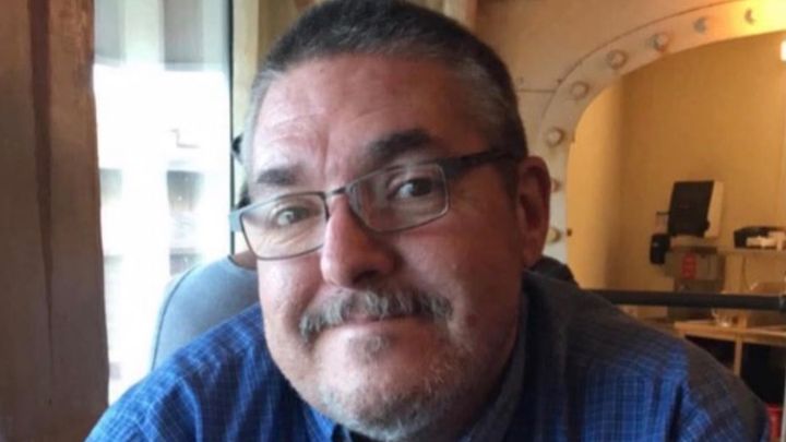 Honor Darren Beynon’s Memory campaign photo, 1 of 8