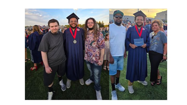 Help Kara and Dre Rebuild After Devastating Fire campaign photo, 1 of 8