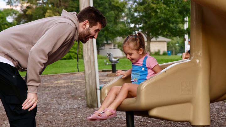 Help Harper Get the Life-Changing Treatment She Needs