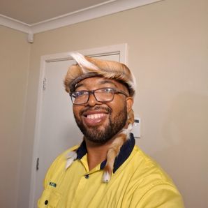 Kevin Zvenyika