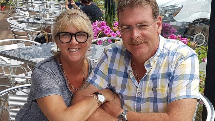 Main fundraiser photo
