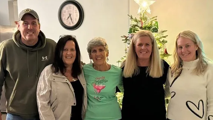 Main fundraiser photo