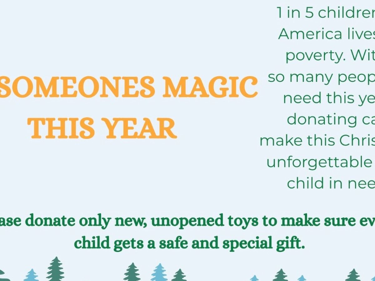Fundraiser’s main image