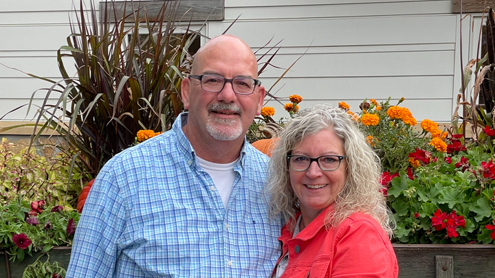 Main fundraiser photo