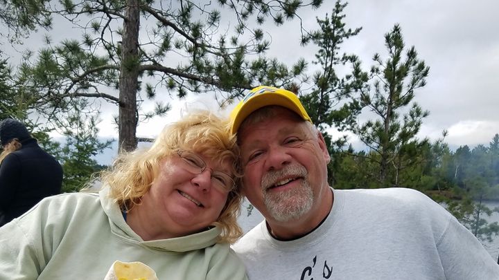 Main fundraiser photo