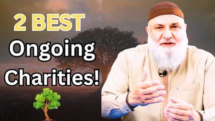 Help Traceable Quran Build Life Changing Water Wells video thumbnail, 1 of 3