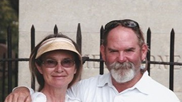 Main fundraiser photo
