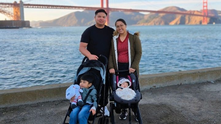 Support Kevin's Fight Against Leukemia campaign photo, 1 of 7