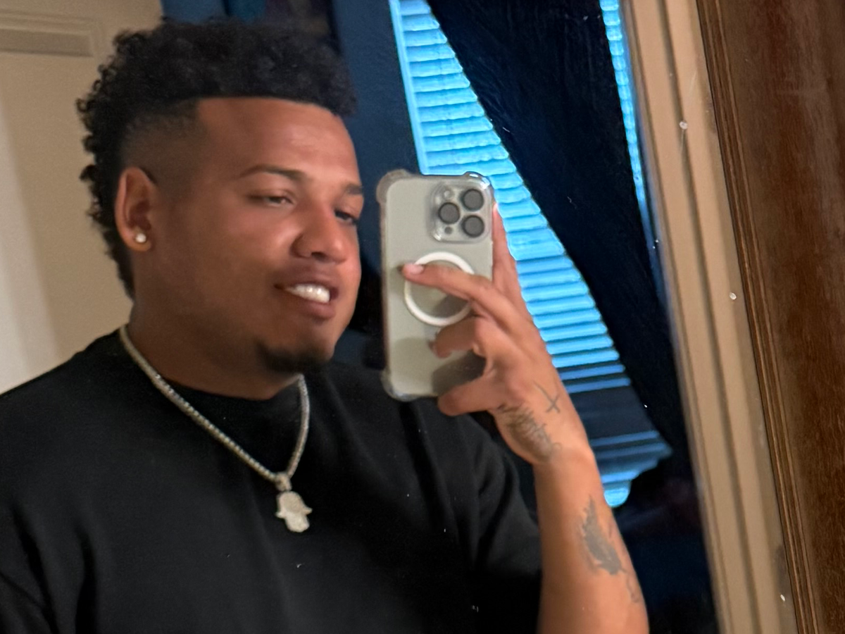 Fundraiser by Anthony Marcano : Ayuda para Samir Marcano detenido por ICE