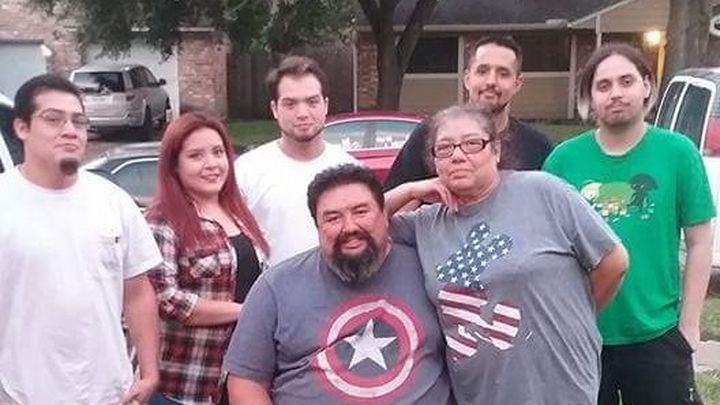 Main fundraiser photo
