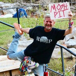 GoFundMe profile picture for @festival