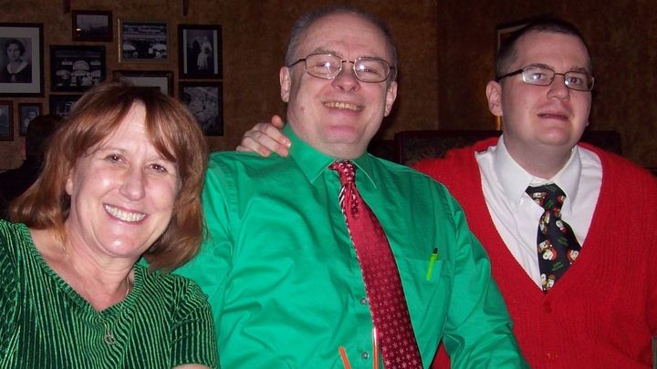 Main fundraiser photo