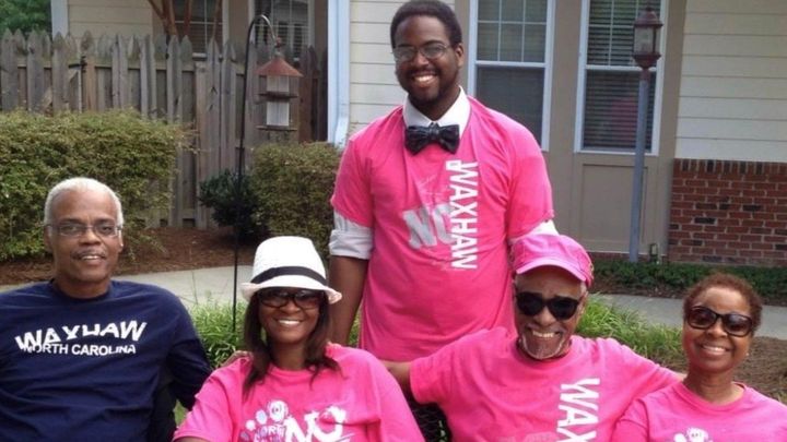 Honoring James Black: Funeral & Memorial campaign photo, 1 of 8