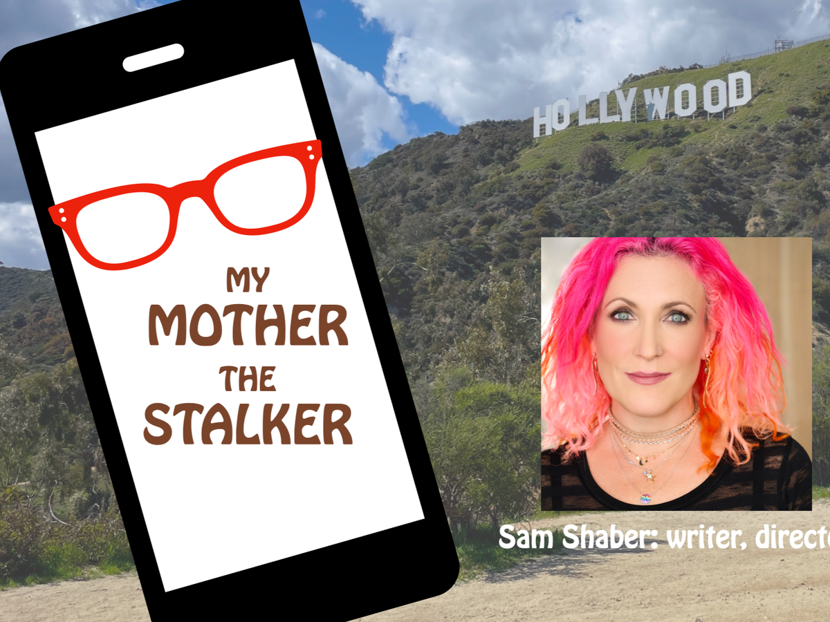 Fundraiser by Samantha Shaber : A Female Directorial Debut from Singer ...