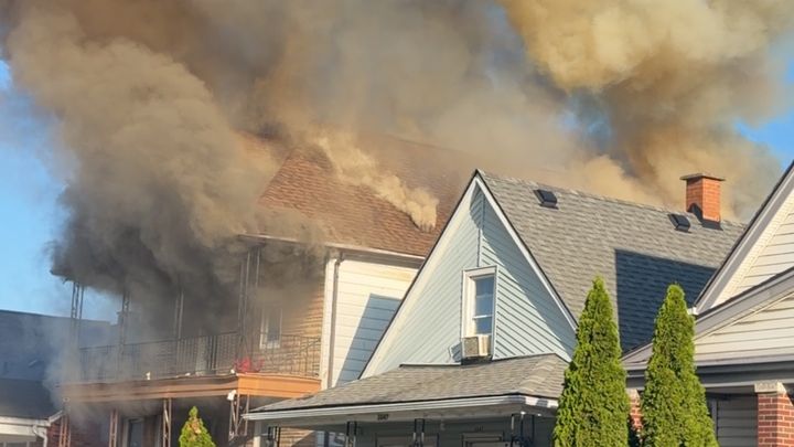Help Muwafeg Rebuild After House Fire campaign photo, 1 of 6