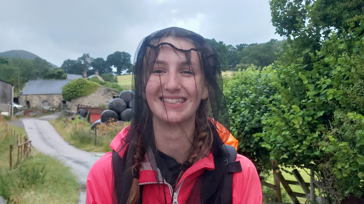 Knoydart Expedition with the British Exploring Society campaign photo, 1 of 7