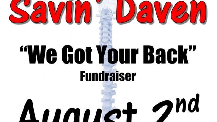 Main fundraiser photo