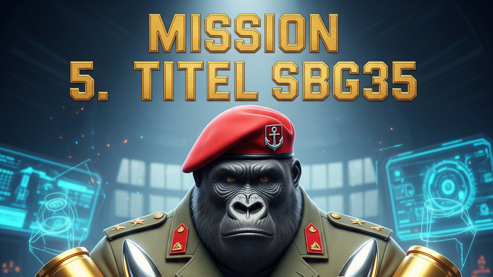 GU Aktion 5.Titel campaign photo, 1 of 3