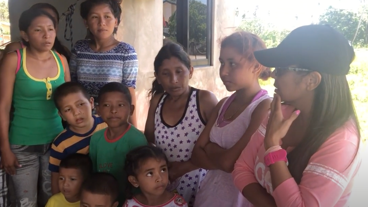 Donate to Support Freedom Global's Impact campaign photo, 1 of 4