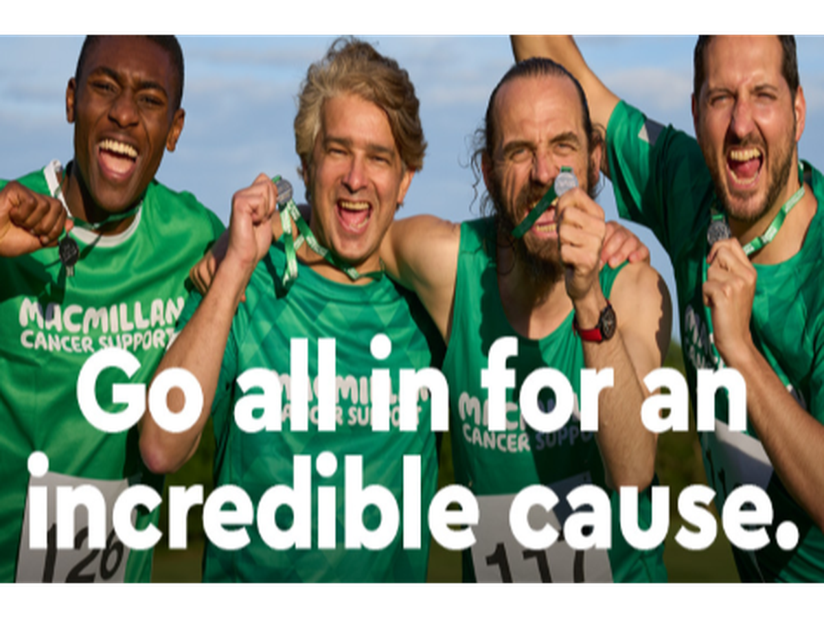 Fundraiser’s main image