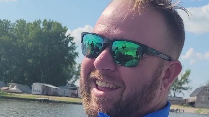 Support My Brother's Funeral Costs campaign photo, 1 of 5